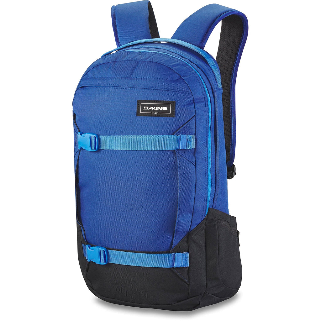 Dakine Mission 25L Backpack Deep Blue BACKPACK