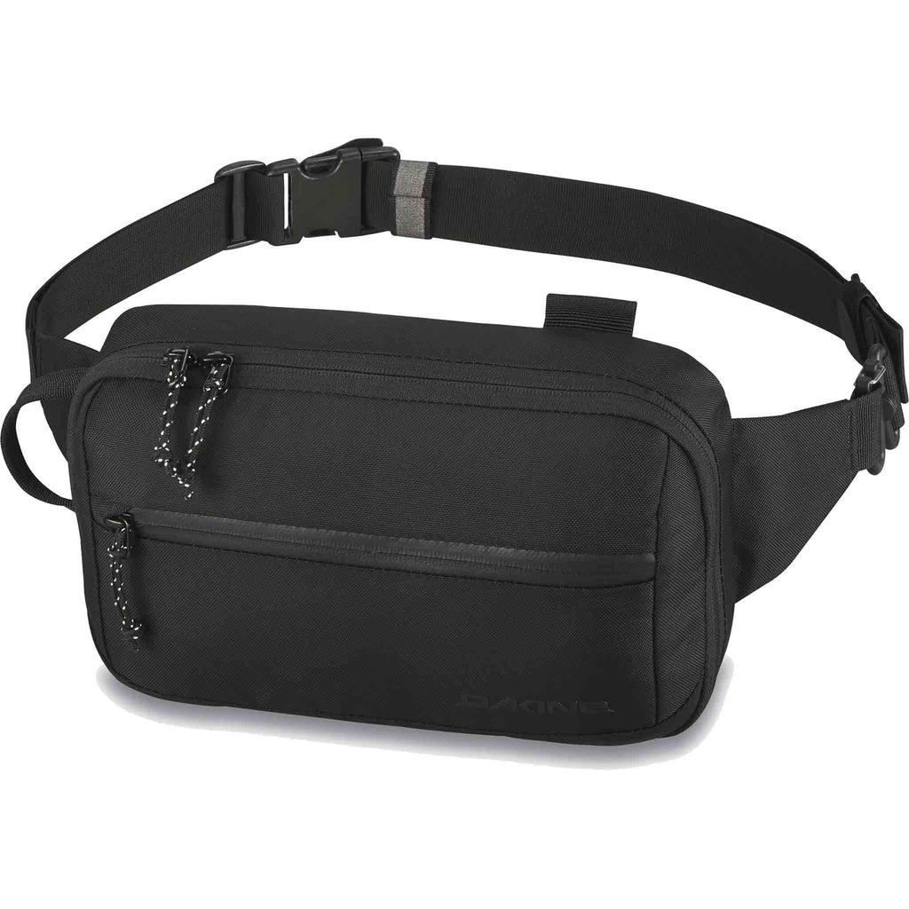 Dakine Motive Sling Bag 3.5L Black Ballistic White Backpack