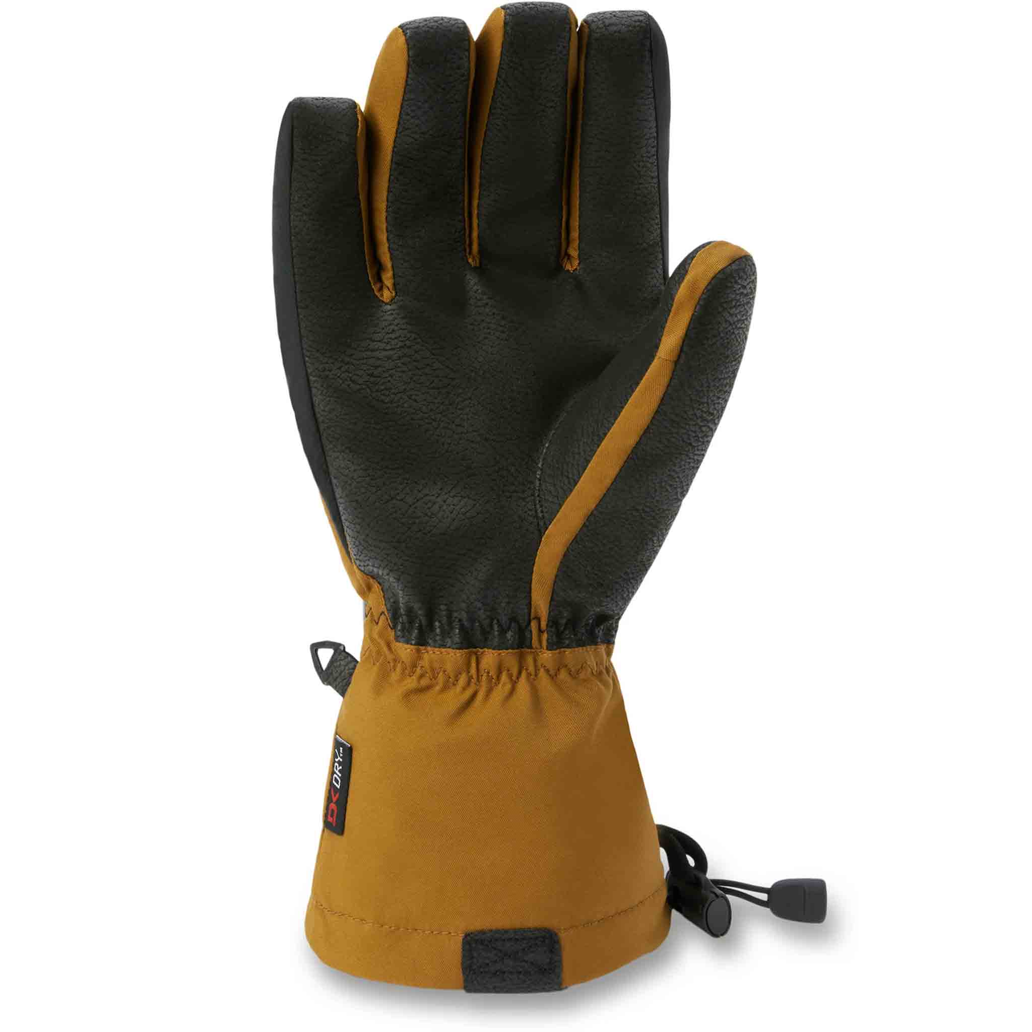 Dakine Nova Glove Rubber Gloves & Mitts