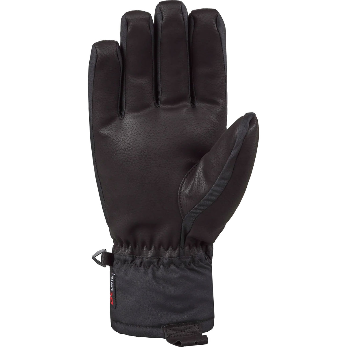 Dakine Nova Short Gloves Black Gloves & Mitts