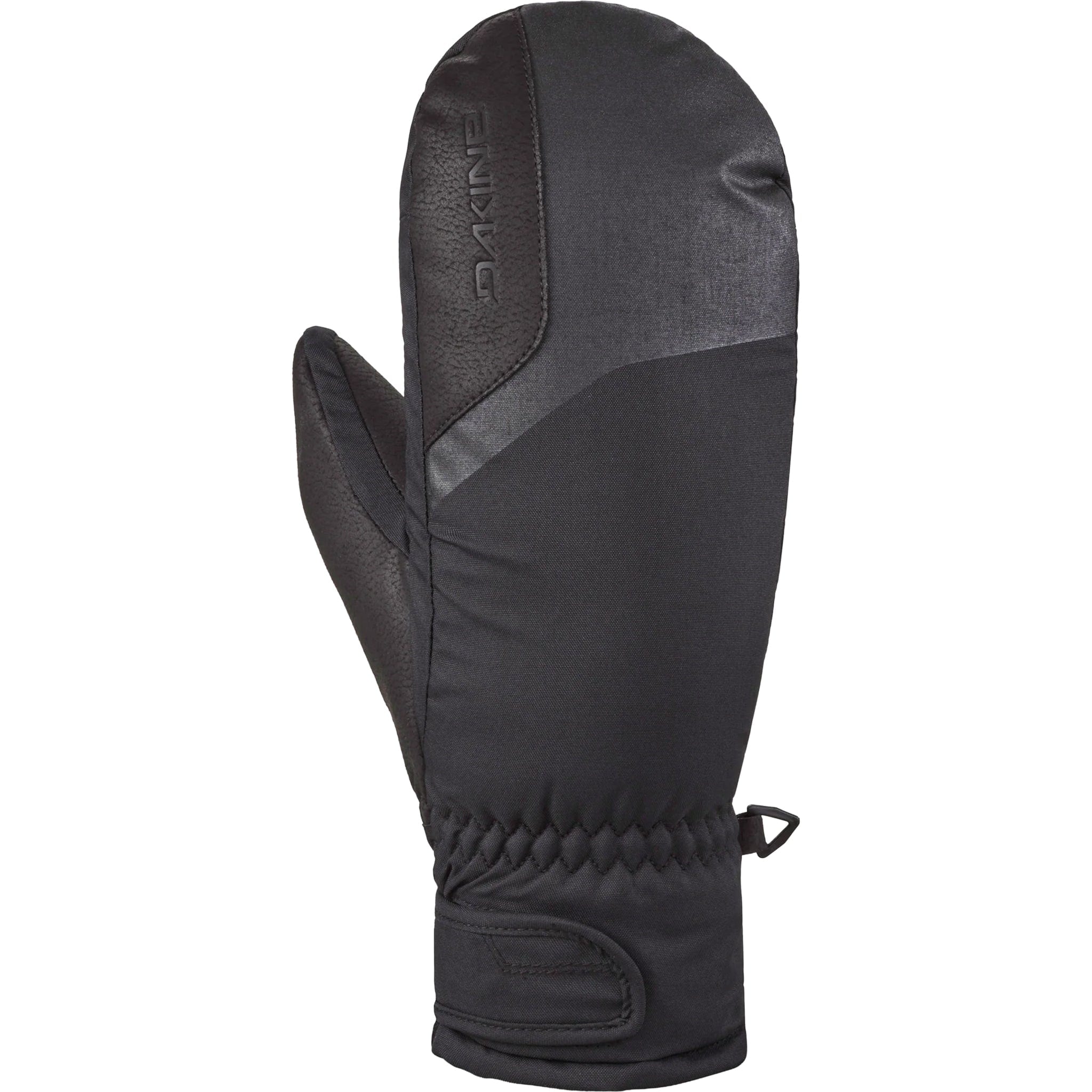 Dakine Nova Short Mitt Black Gloves & Mitts