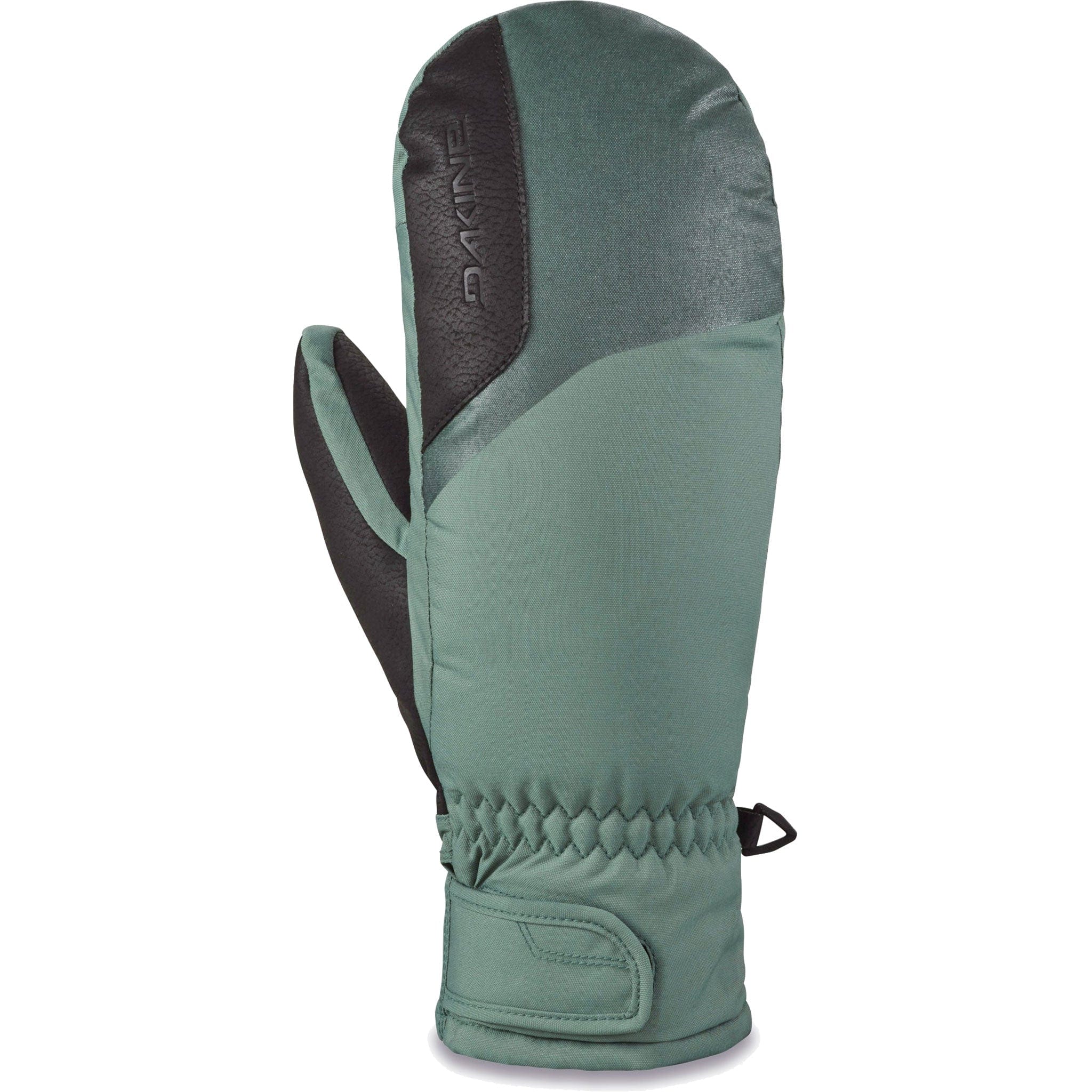 Dakine Nova Short Mitt Dark Forest Gloves