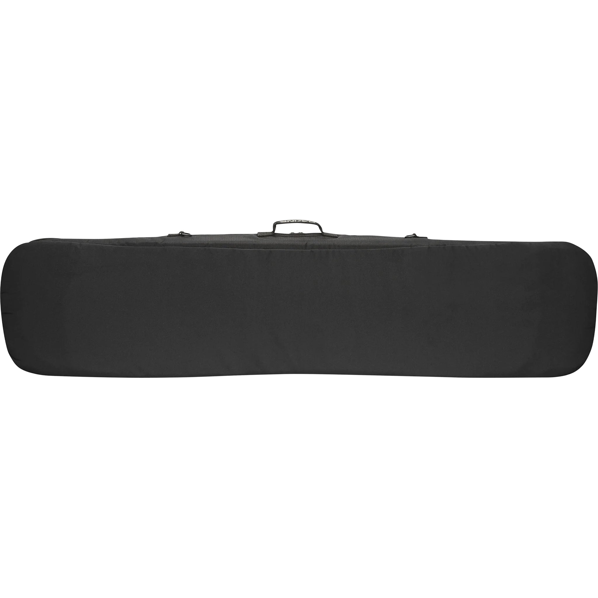 Dakine Pipe Snowboard Bag Black Snowboard Bag