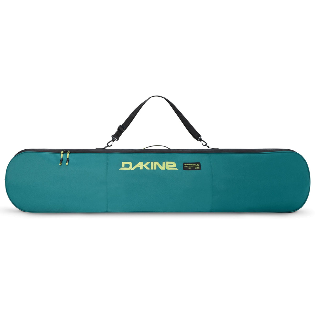 Dakine Pipe Snowboard Bag Mediterranea Snowboard Bag