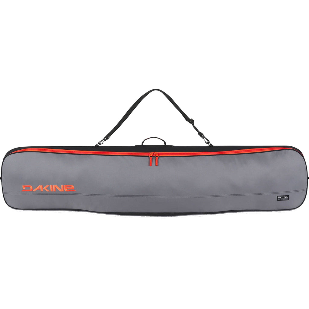 Dakine Pipe Snowboard Bag Steel Grey Snowboard Bag