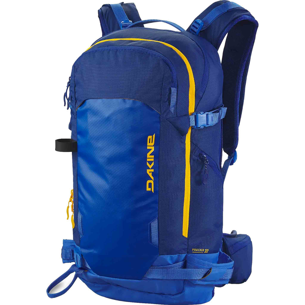Dakine Poacher 32L Deep Blue Backpack