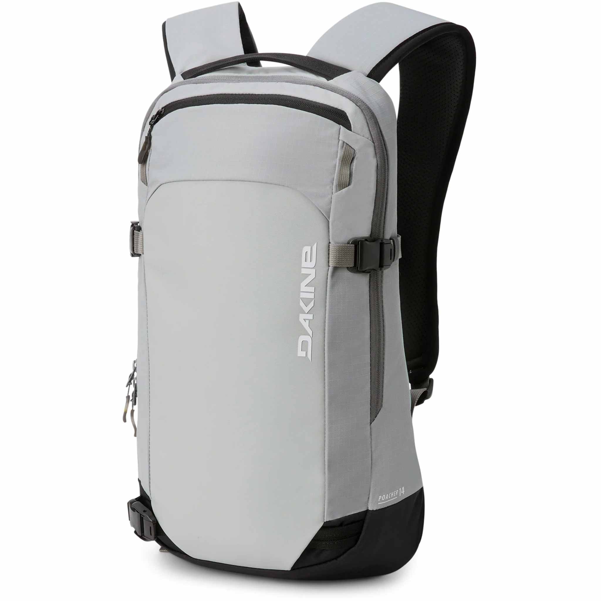Dakine Poacher Backpack 14L Griffin Bright White Backpack