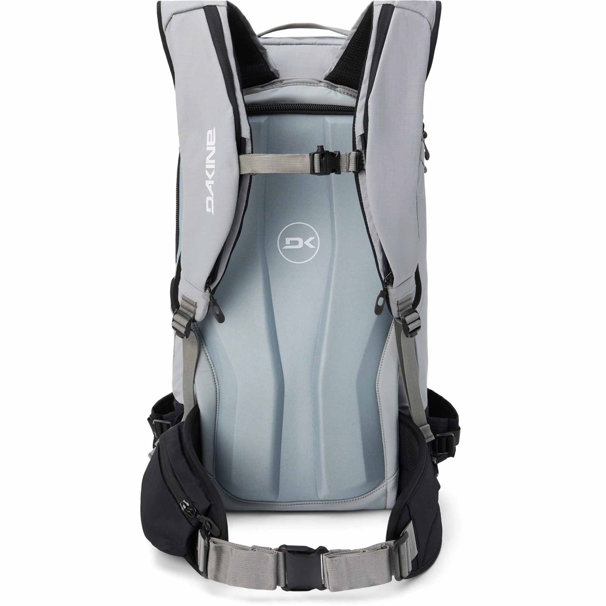 Dakine Poacher Backpack 32L Griffin Bright White Backpack