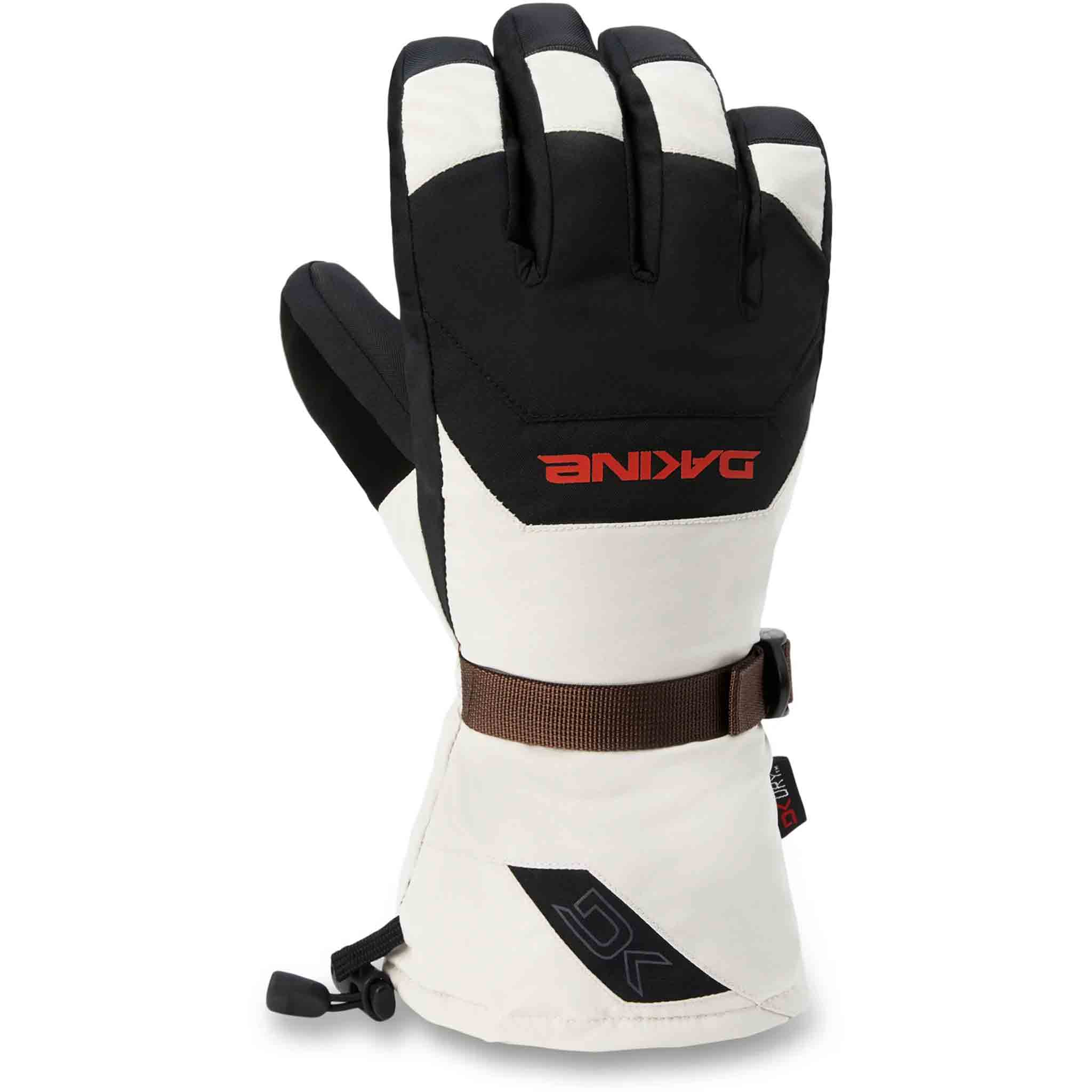Dakine Scout Short Glove Silver Lining Gloves & Mitts