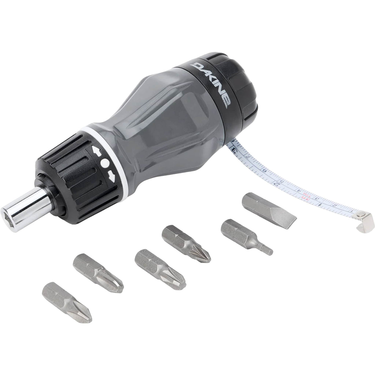Dakine Stance Driver Castlerock Tools & Tuning