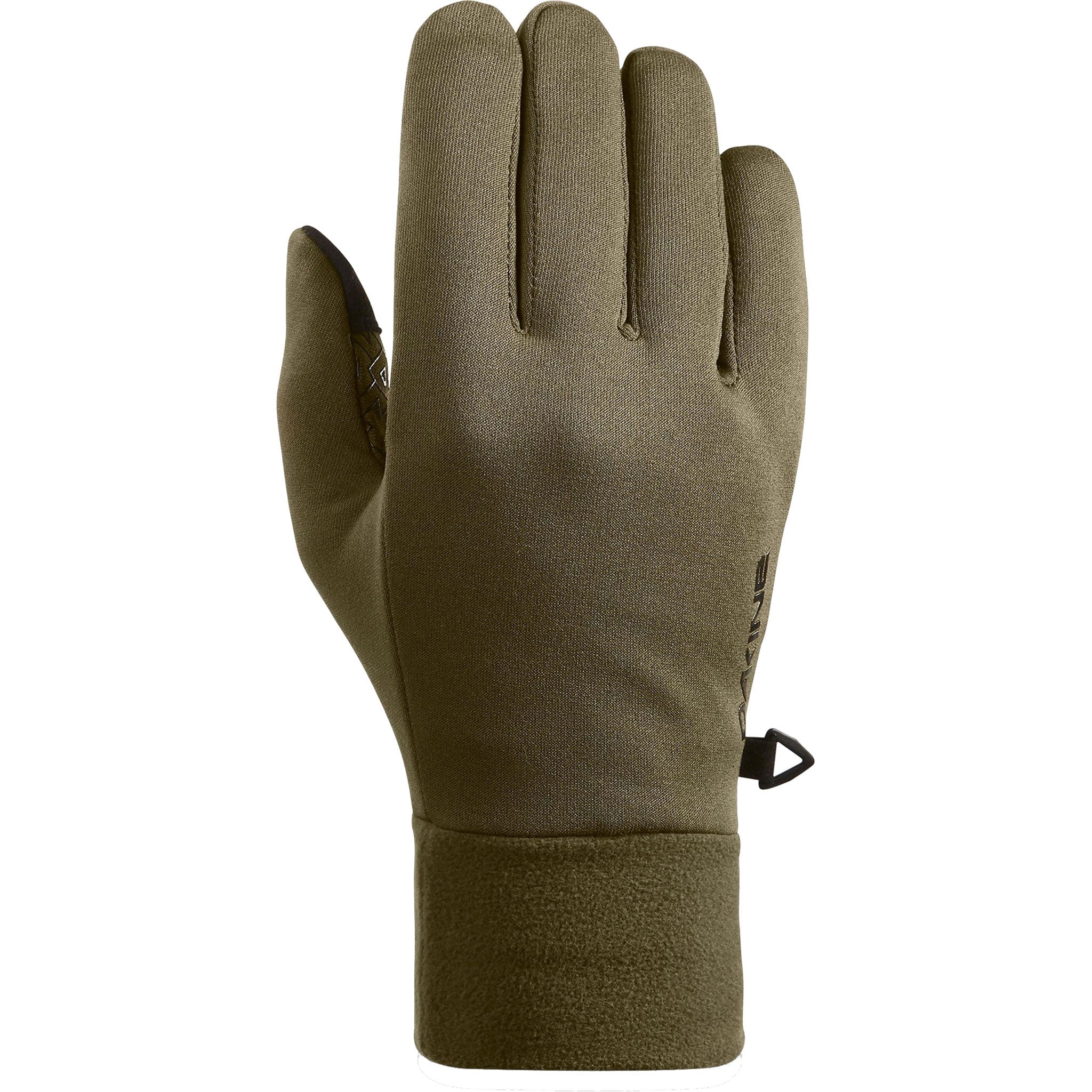 Dakine Storm Liner Glove Dark Olive Gloves