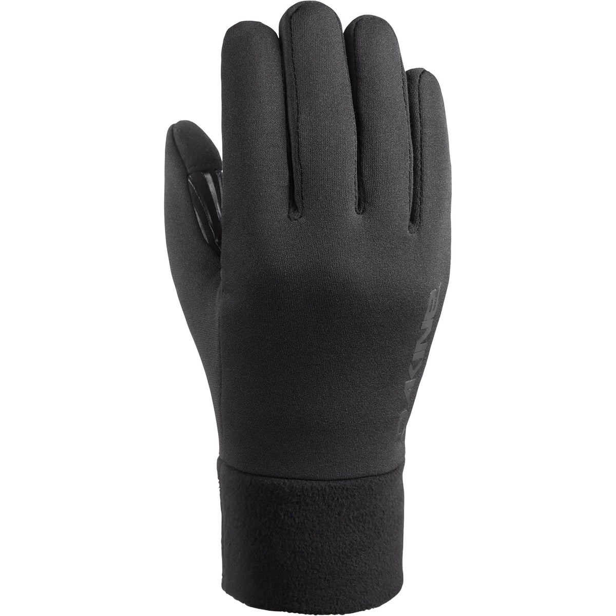 Dakine Storm Liners Black Gloves & Mitts