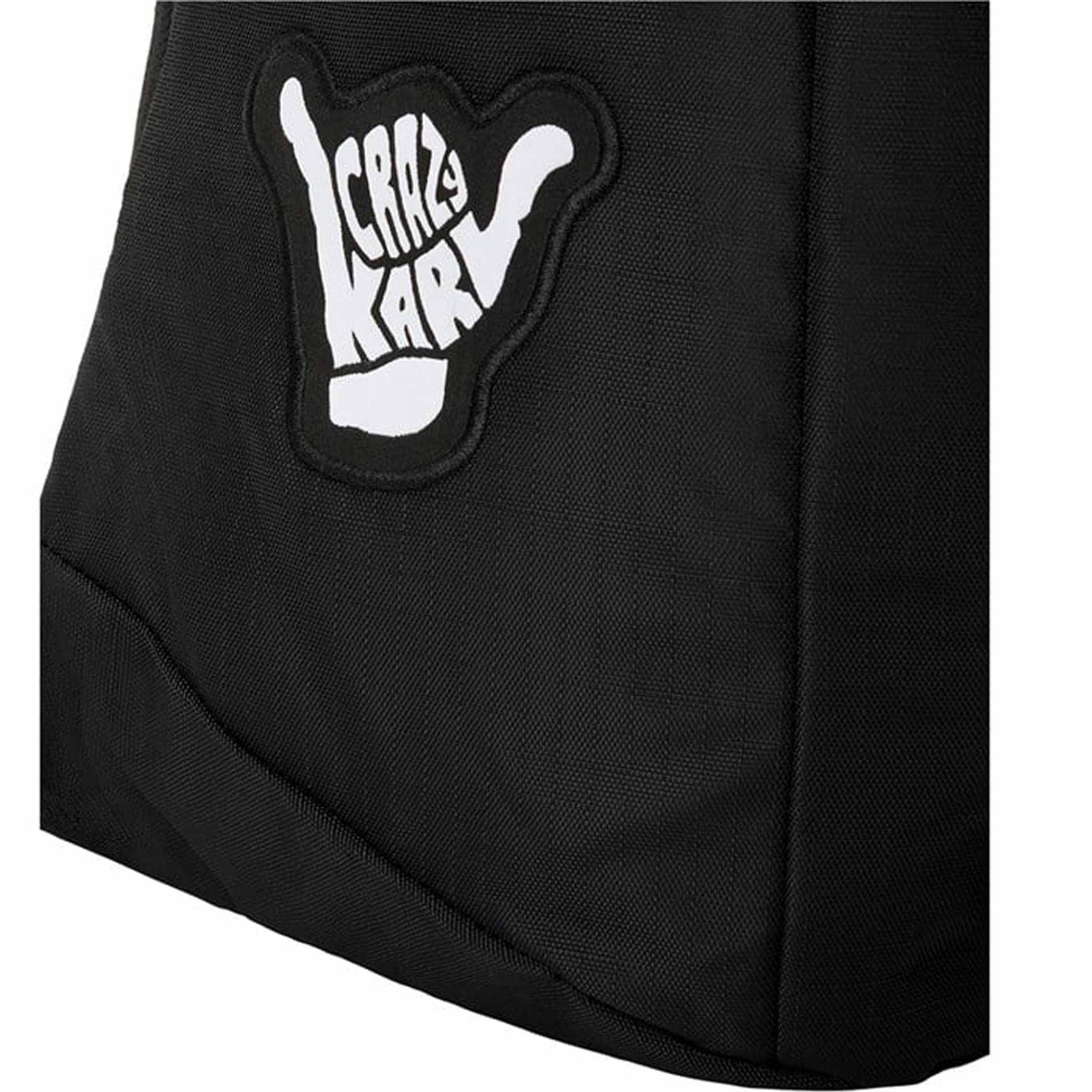 Dakine Team Mission Pro Backpack 25L Karl Fostvedt Snow Camo White Backpack