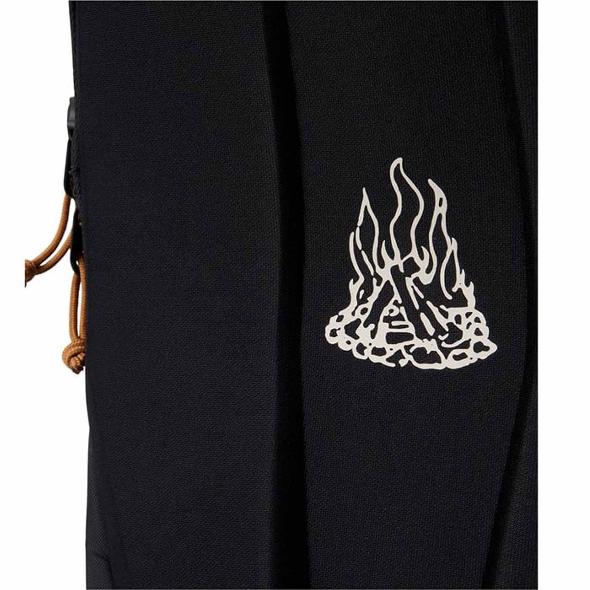 Dakine Team Poacher Backpack 22L Red Gerard Griffin Turtledove Backpack