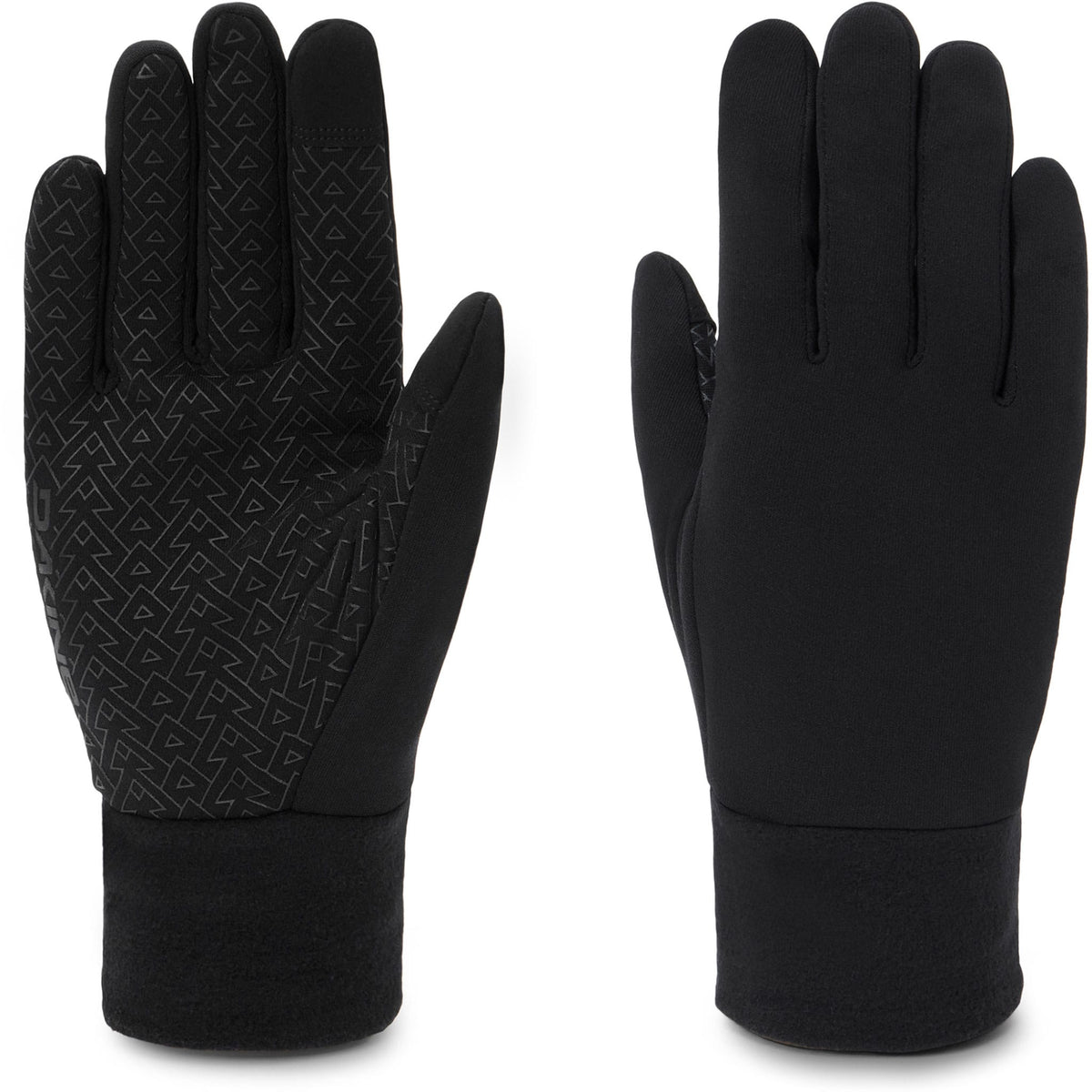 Dakine Titan 2.0 Gore-Tex Mitts Black Gloves & Mitts