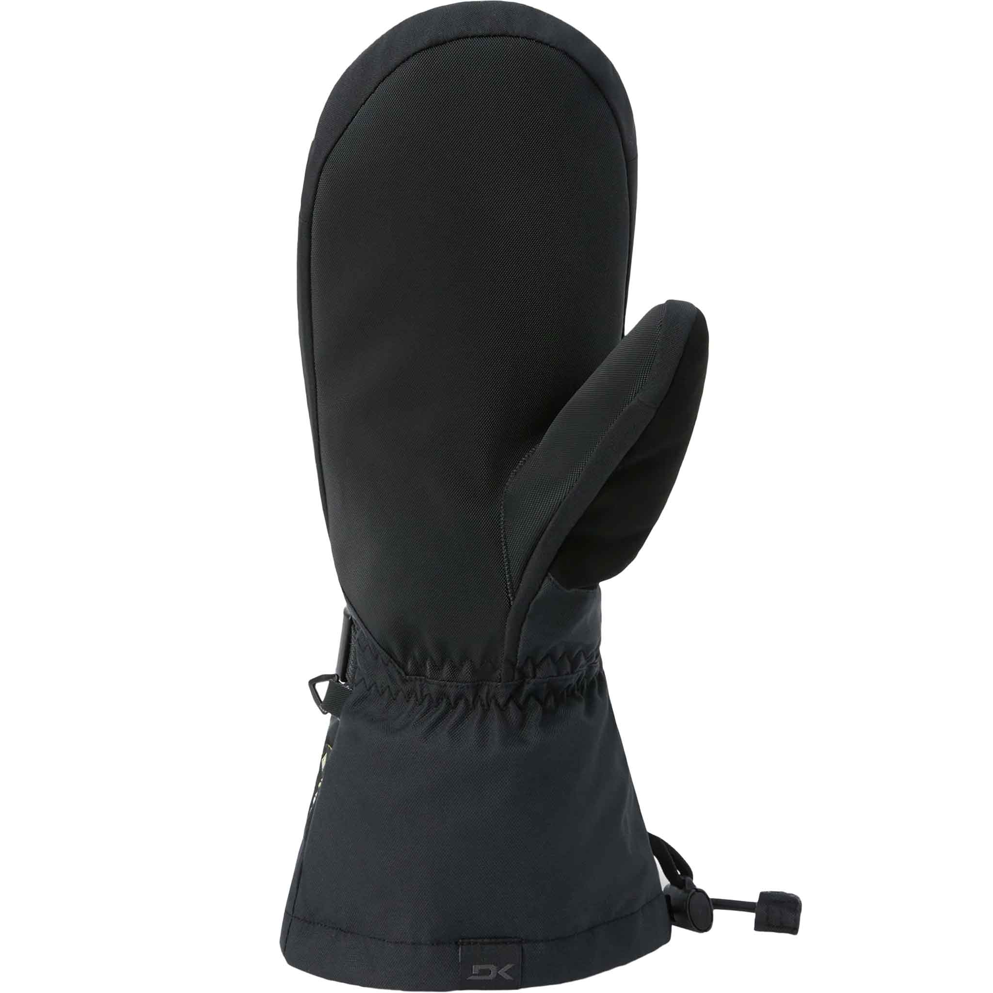 Dakine Titan Gore-Tex Mitt Rubber Gloves & Mitts