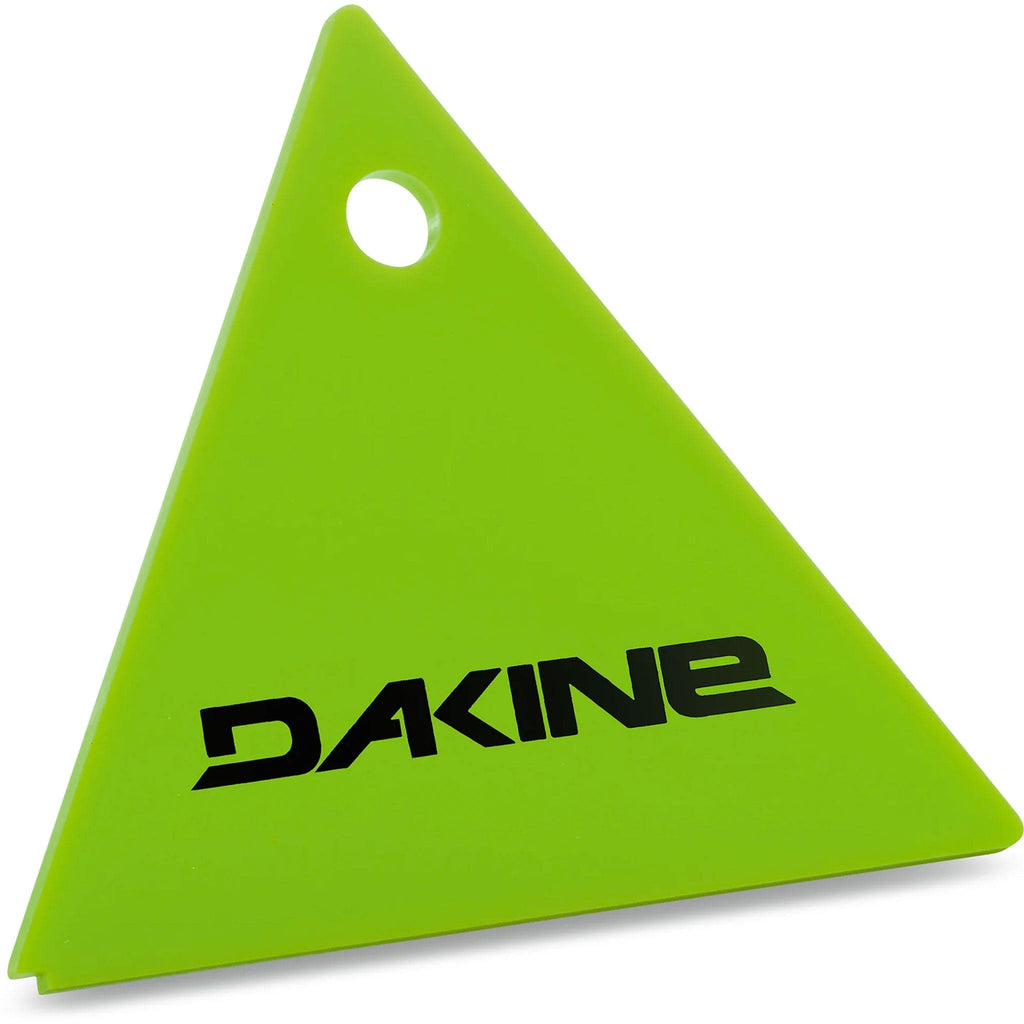 Dakine Triangle Scraper Green Accessories