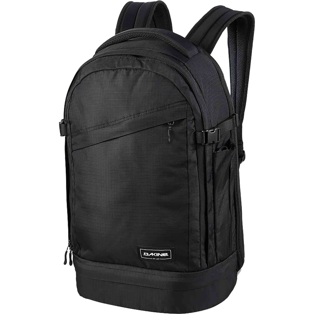 Dakine Verge Backpack 25L Black Ripstop Backpack