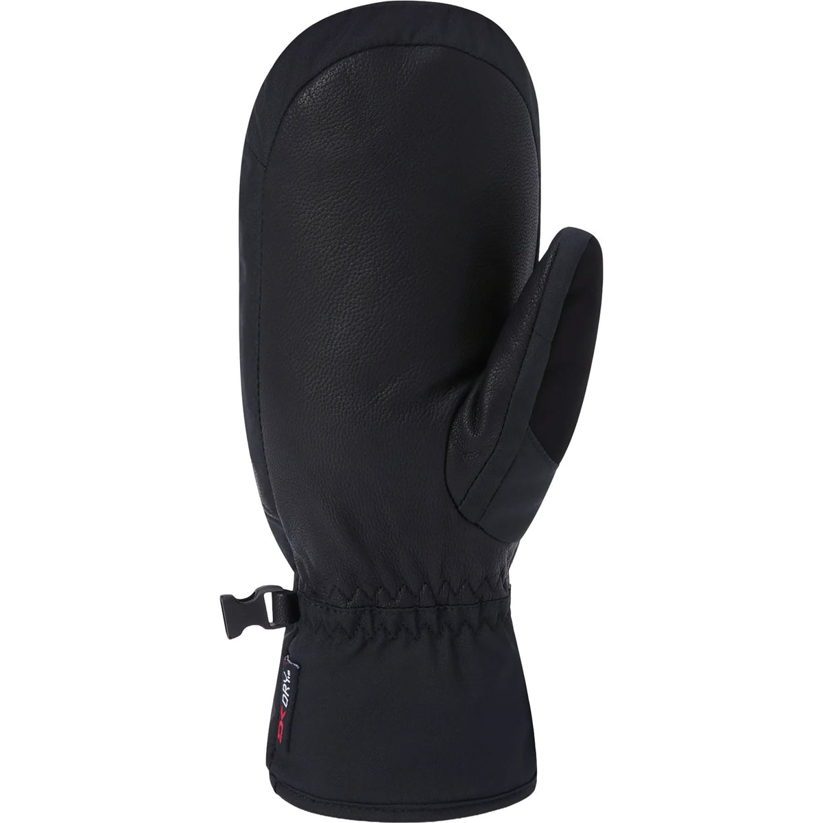 Dakine Women's Camaro Short Mitts Black Gloves & Mitts