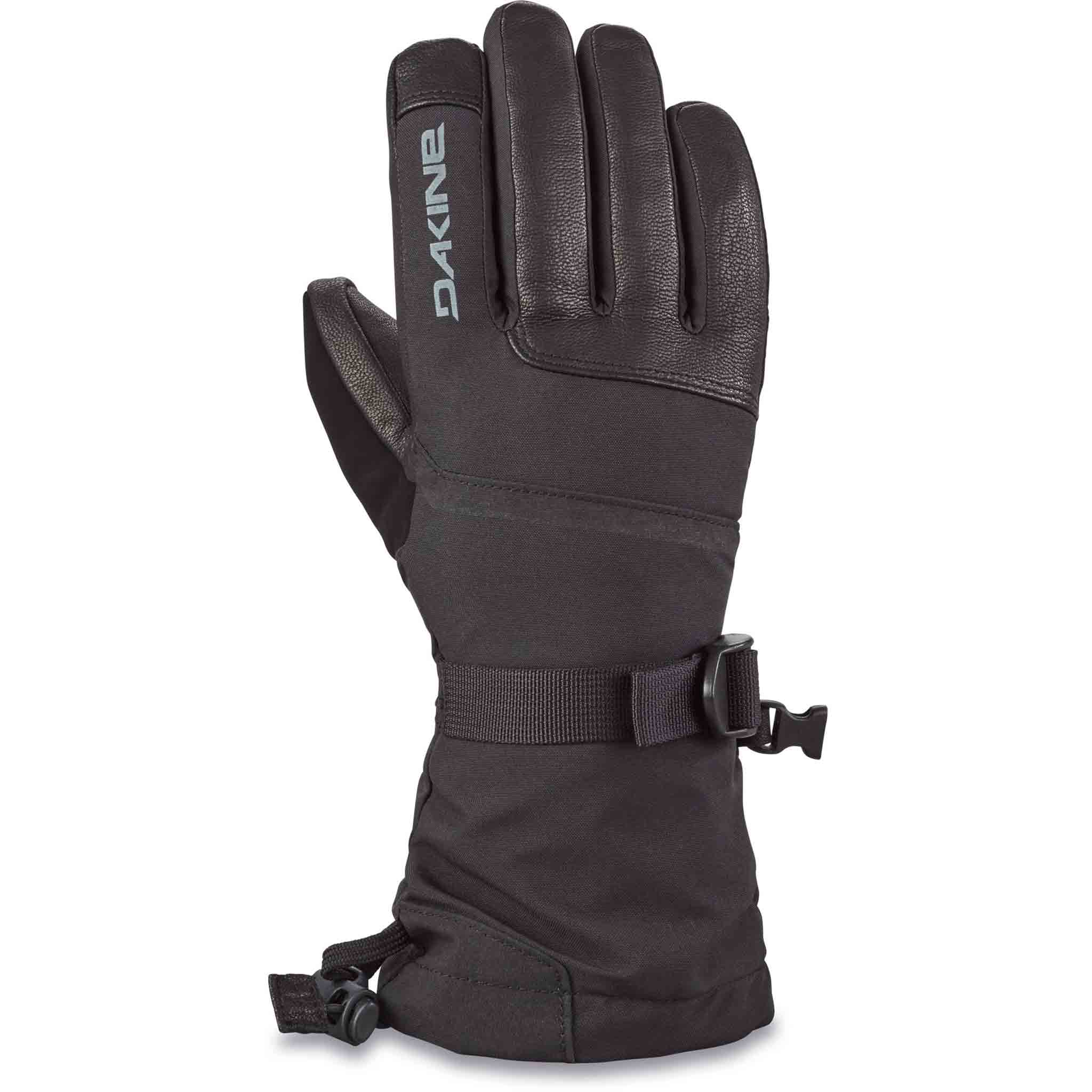 Dakine Women's Fleetwood Gore-Tex Glove Darkest Spruce Gloves & Mitts