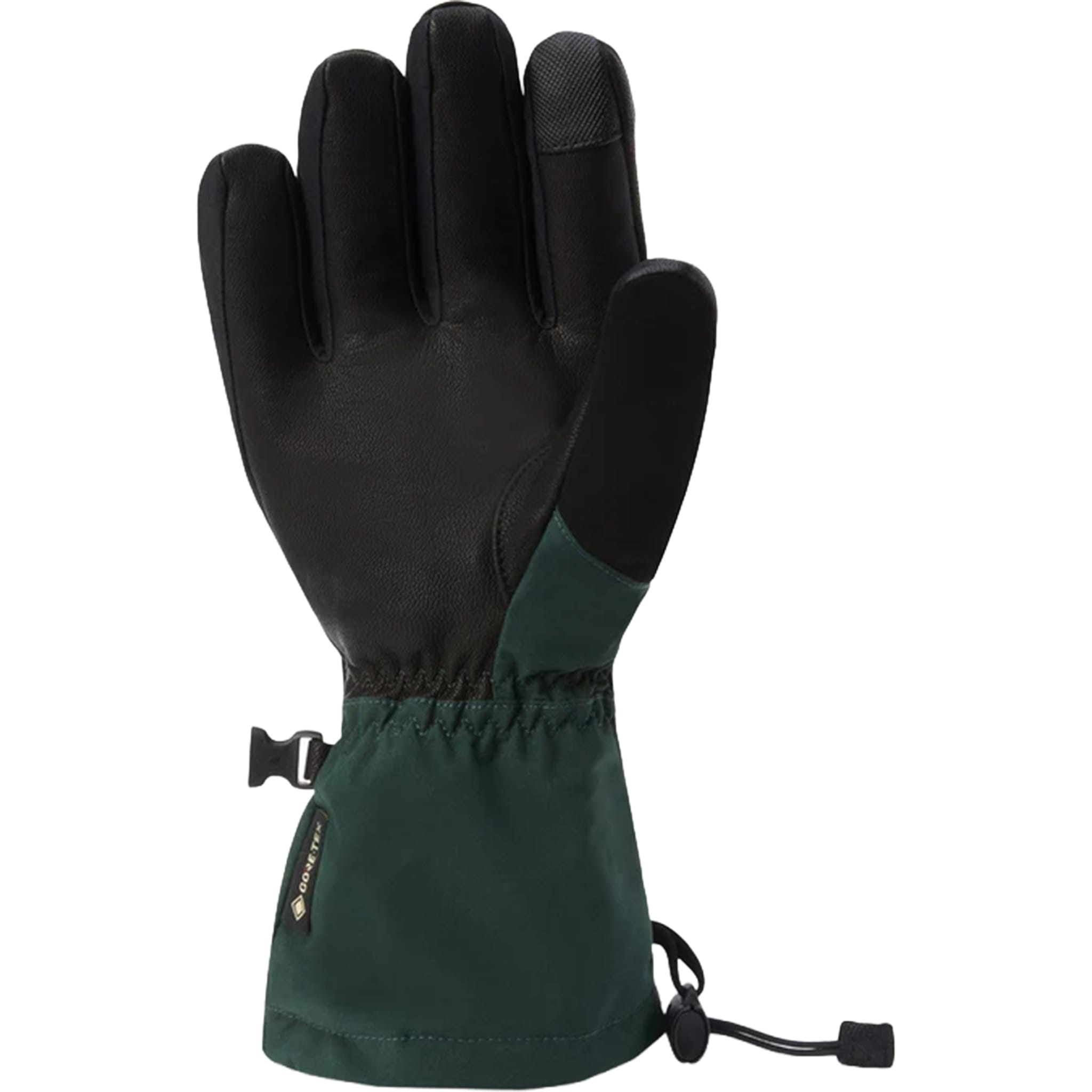 Dakine Women's Fleetwood Gore-Tex Glove Darkest Spruce Gloves & Mitts