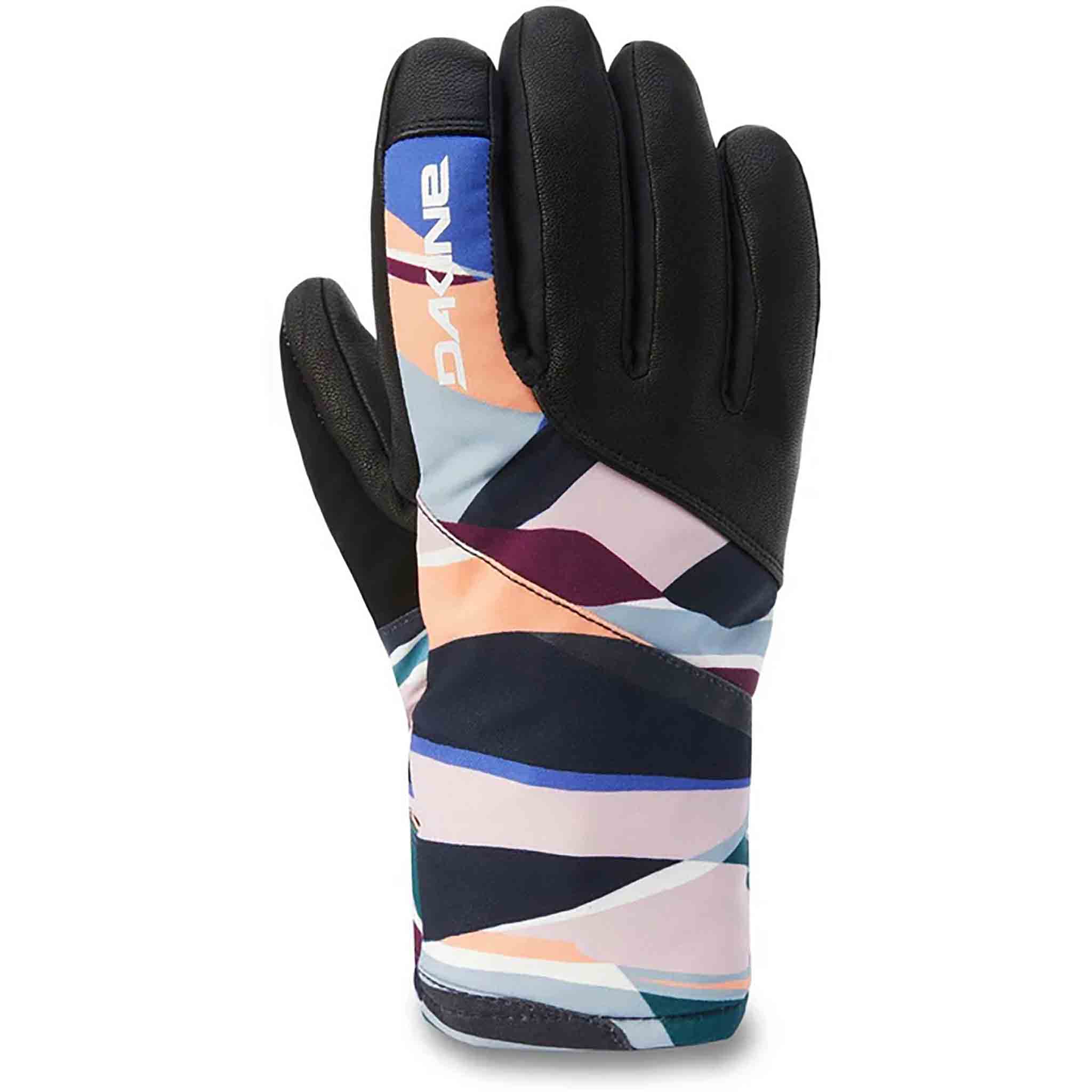 Dakine Women's Fleetwood Gore-Tex Glove Night Skyline Gloves & Mitts