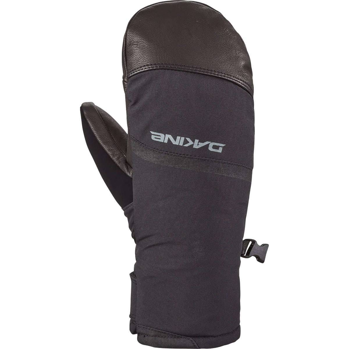 Dakine Women's Fleetwood Gore-Tex Short Mitts Black Gloves & Mitts