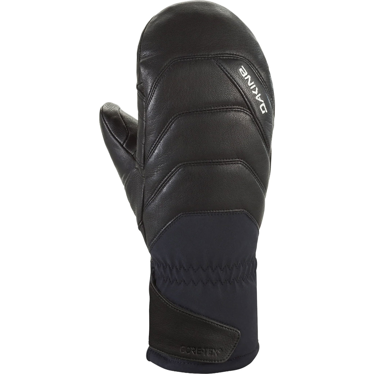 Dakine Women's Galaxy Gore-Tex Mitts Black Gloves & Mitts