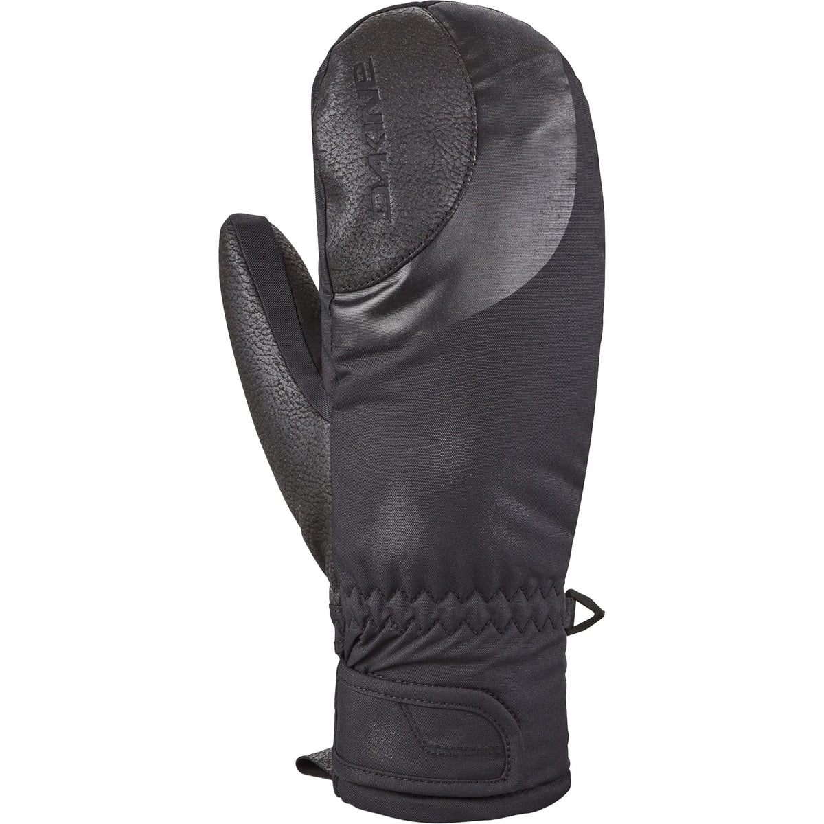 Dakine Women's Tahoe Short Mitts Black Gloves & Mitts