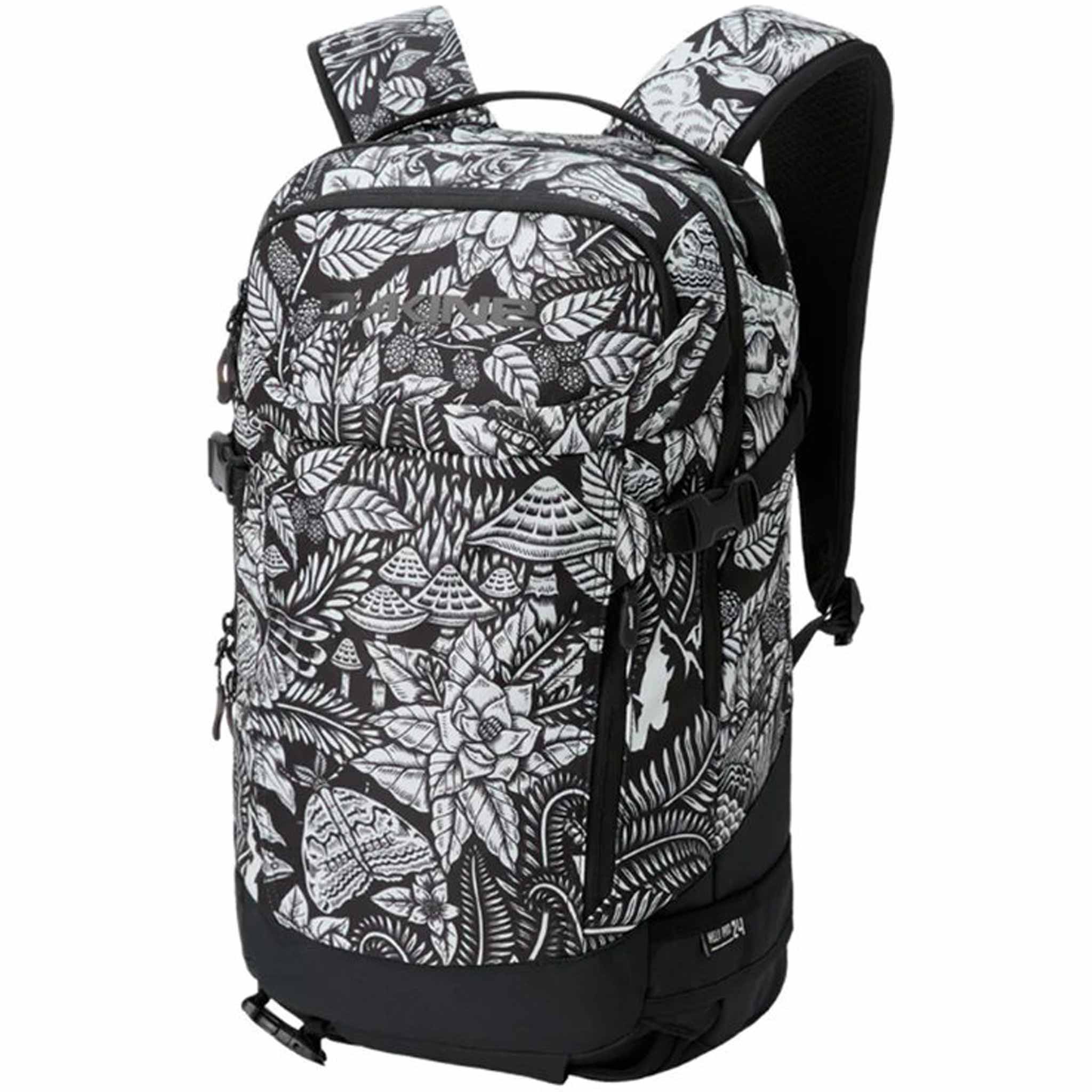 Dakine Womens Heli Pro Backpack 24L Kingdom Black Backpack
