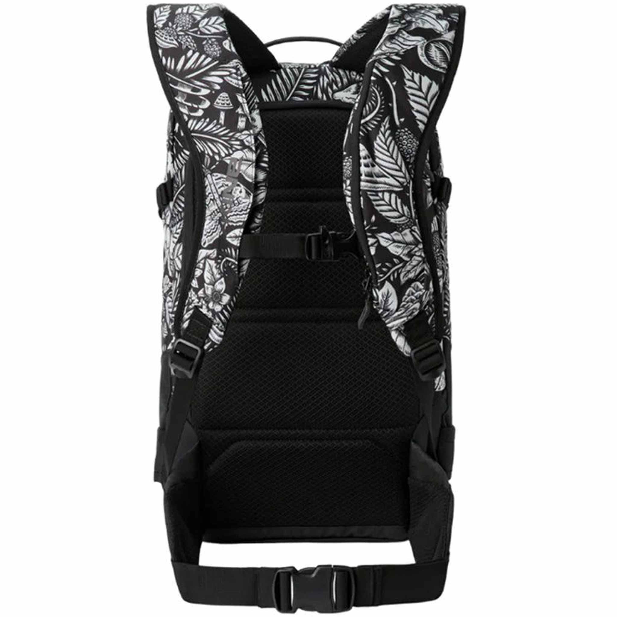 Dakine Womens Heli Pro Backpack 24L Kingdom Black Backpack