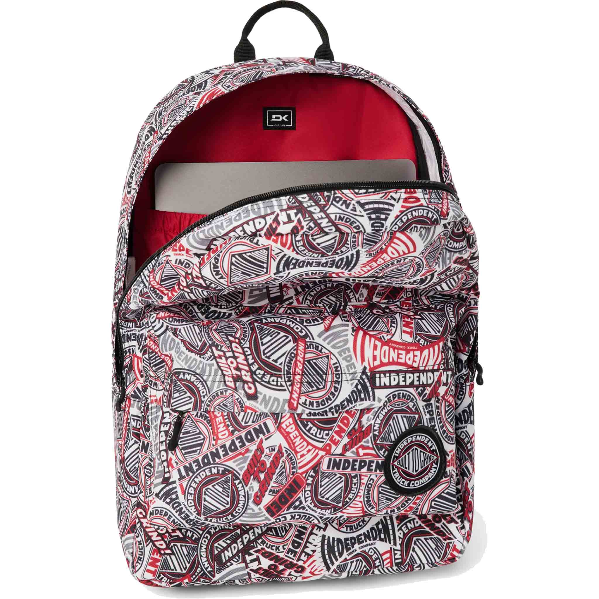 Dakine X Independent 365 Pack 21L All Over Backpack