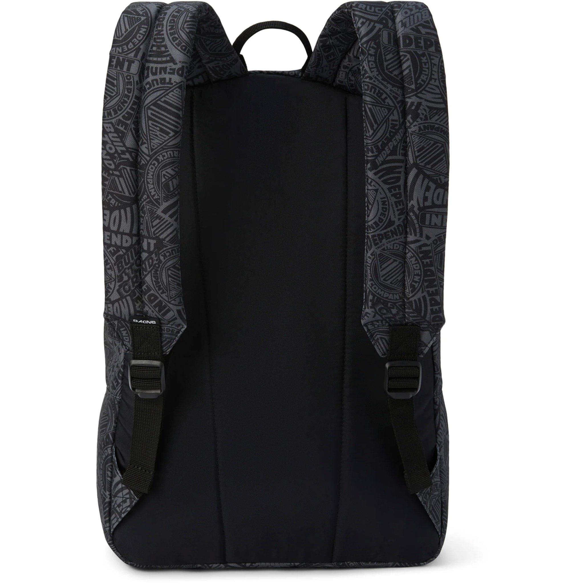 Dakine X Independent 365 Pack 21L Black Backpack