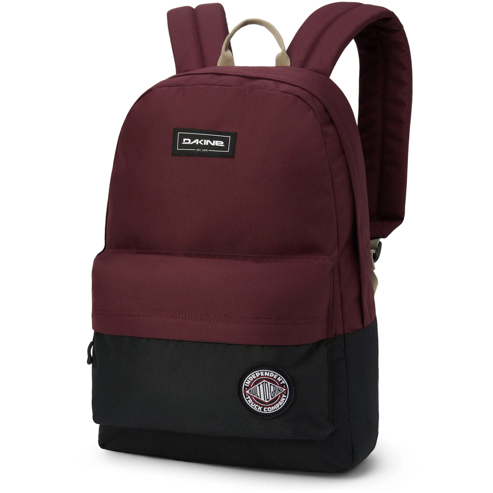 Dakine X Independent 365 Pack 21L Port Backpack