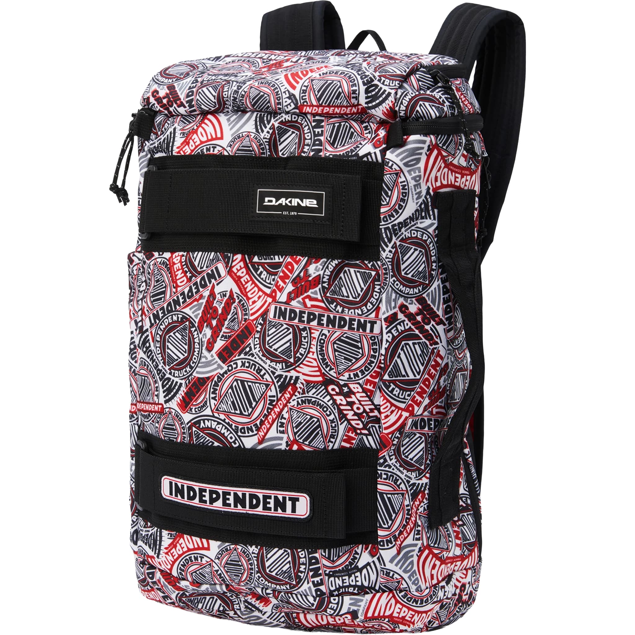 Dakine X Independent Mission Backpack 25L Backpack