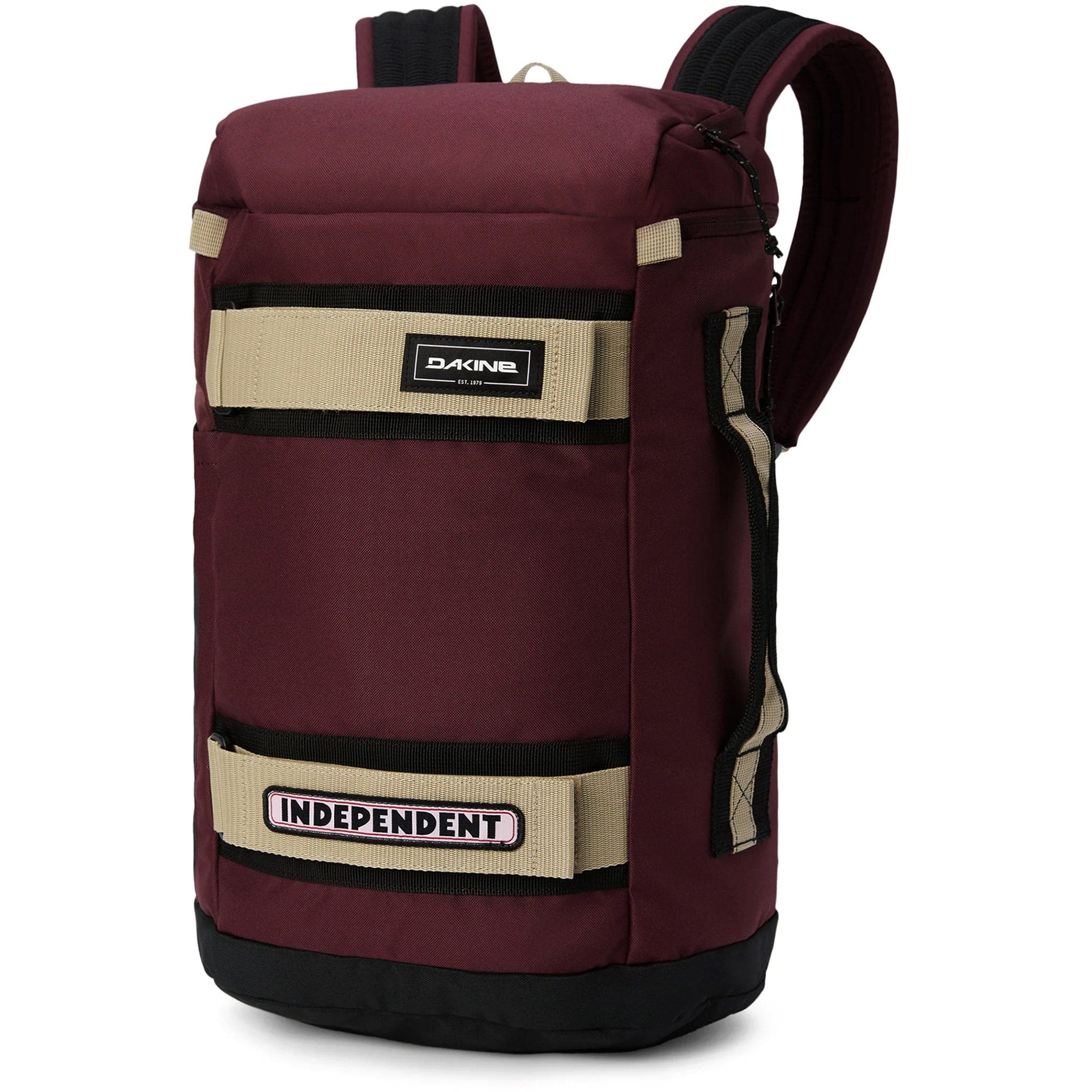 Dakine X Independent Mission Backpack 25L Port Backpack