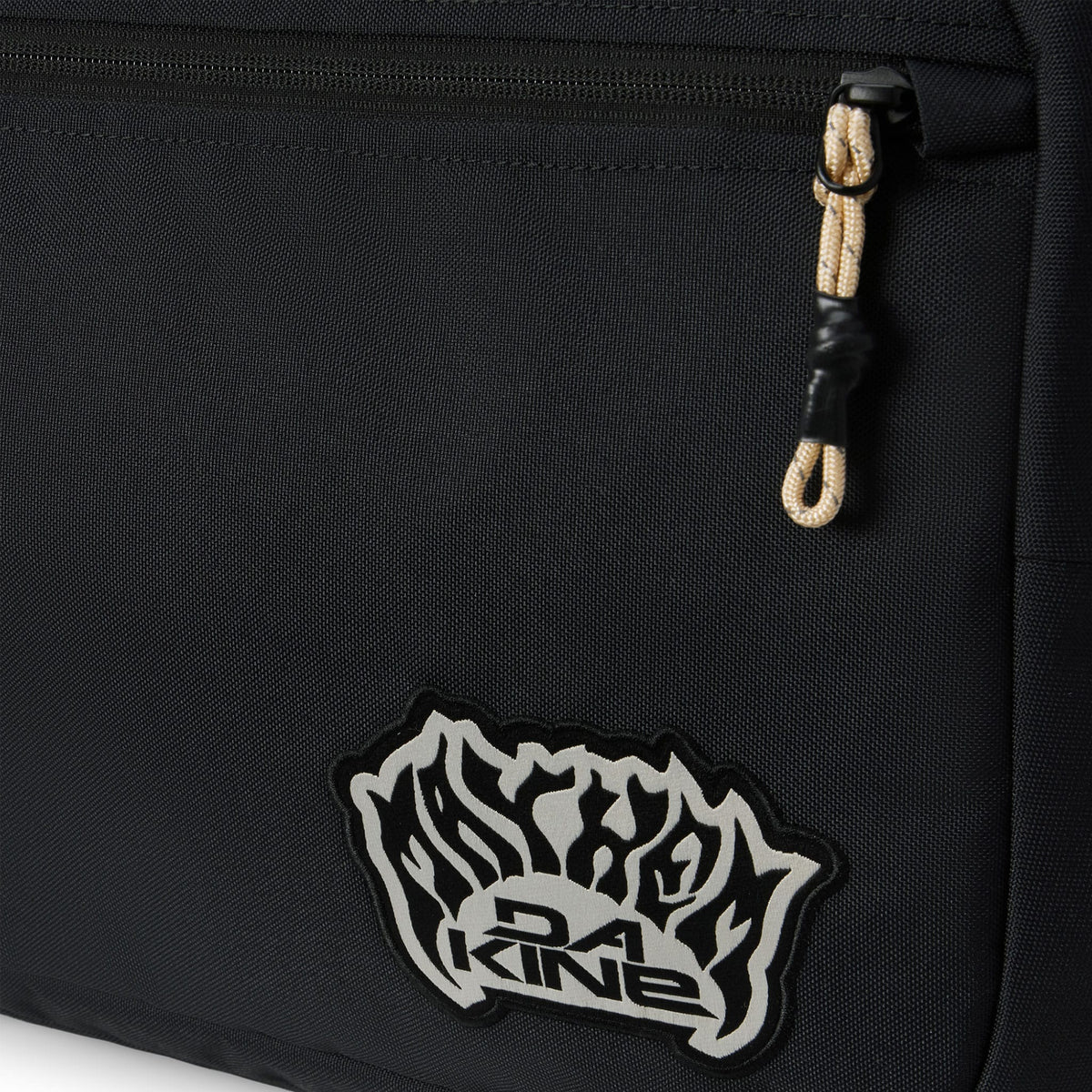 Dakine X Mayhem Low Roller Snowboard Bag Mayhem Marron Snowboard Bag