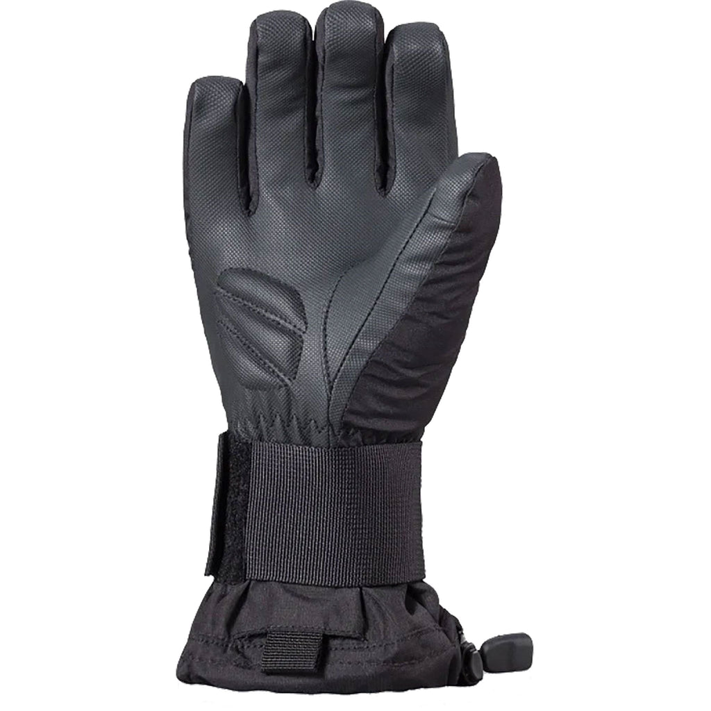 Dakine Youth Wristguard Glove Black Gloves