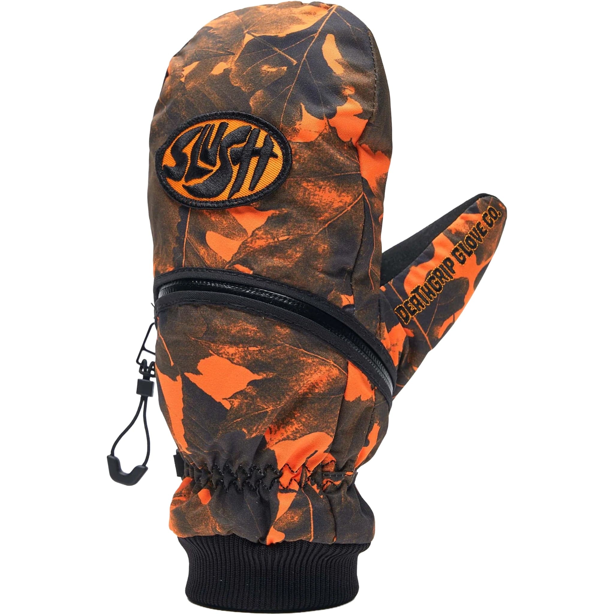 Deathgrip Ghoul Mitt Slush Gloves & Mitts