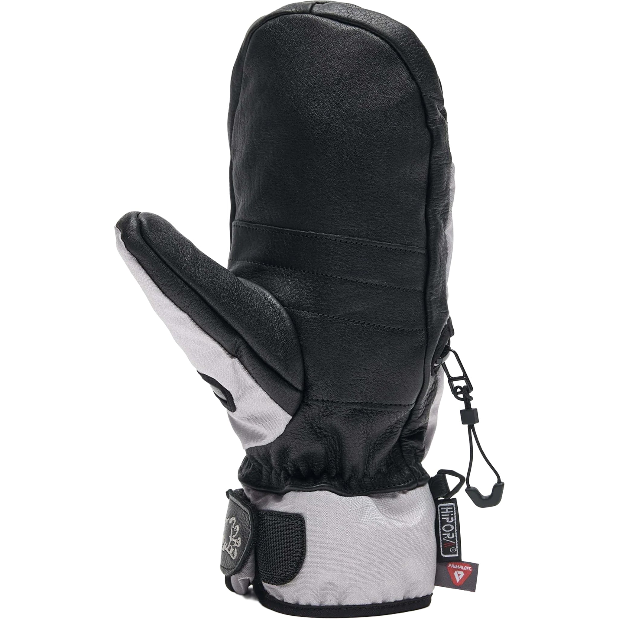 Deathgrip Werewolf Mitt Stone Gloves & Mitts