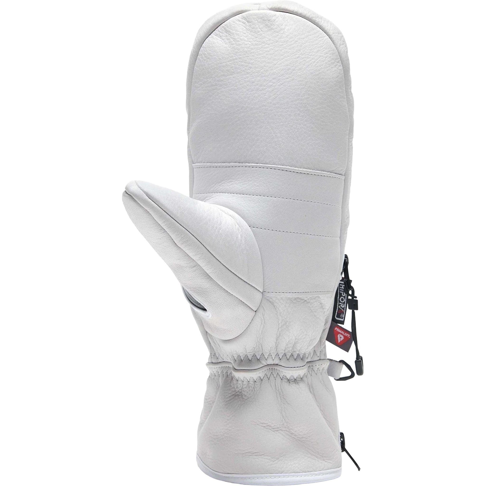 Deathgrip Zombie Mitt Ivory Gloves & Mitts