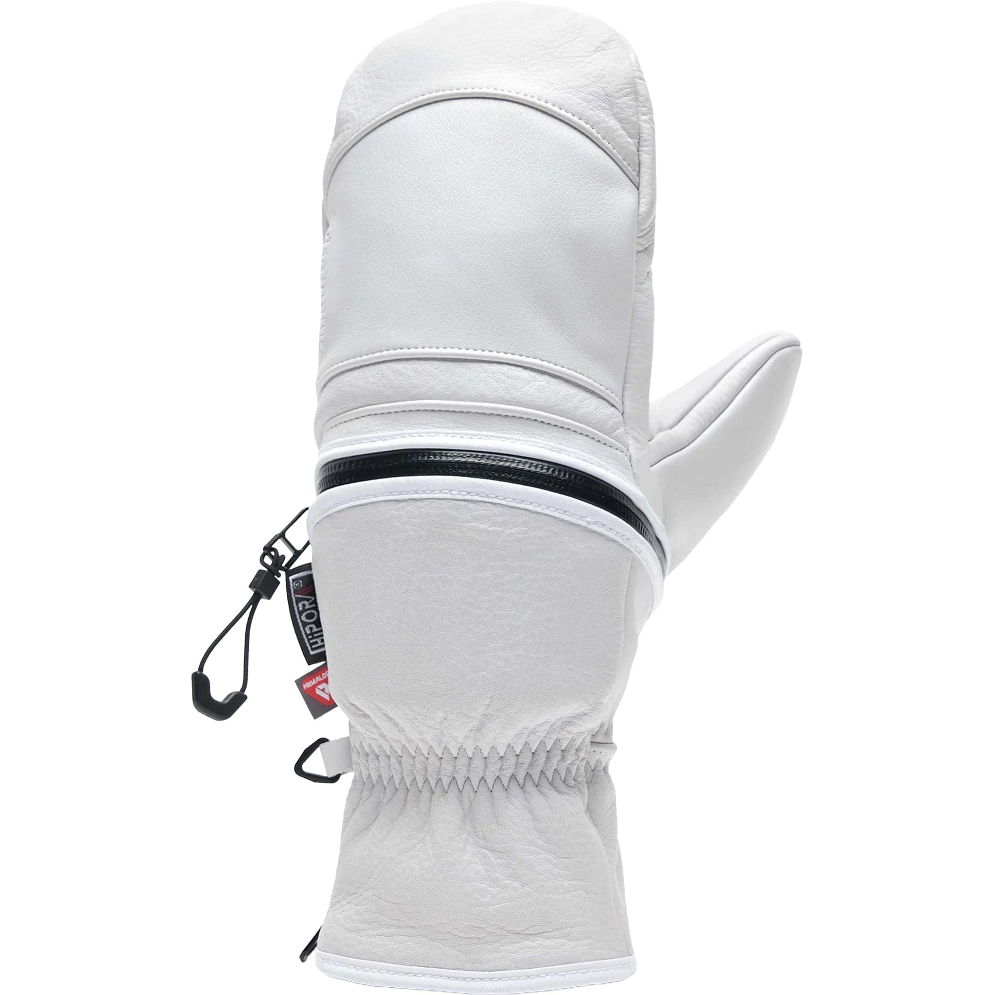 Deathgrip Zombie Mitt Ivory Gloves & Mitts