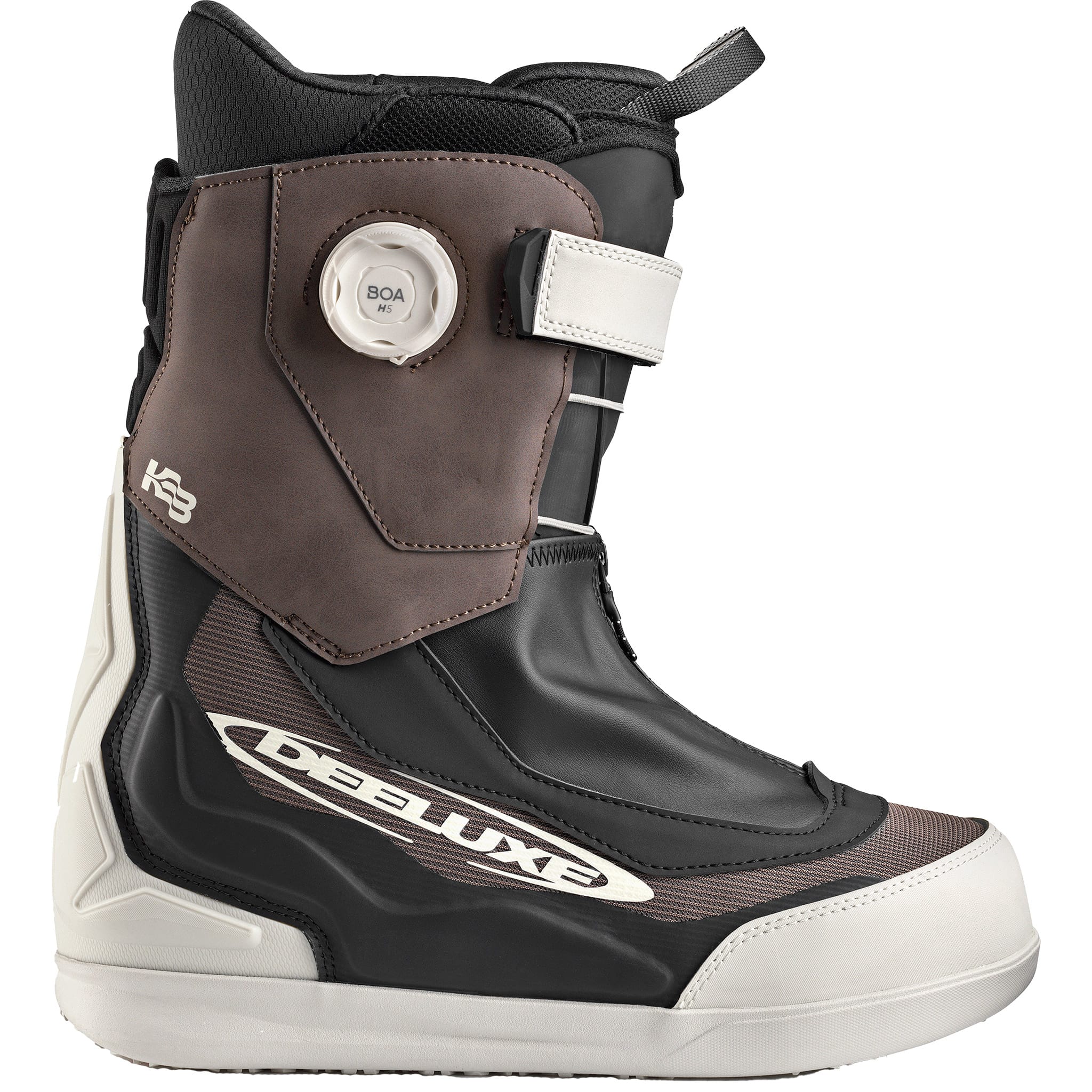 Deeluxe Aeris Snowboard Boot Kevin Backstrom 2027 Mens Snowboard Boots