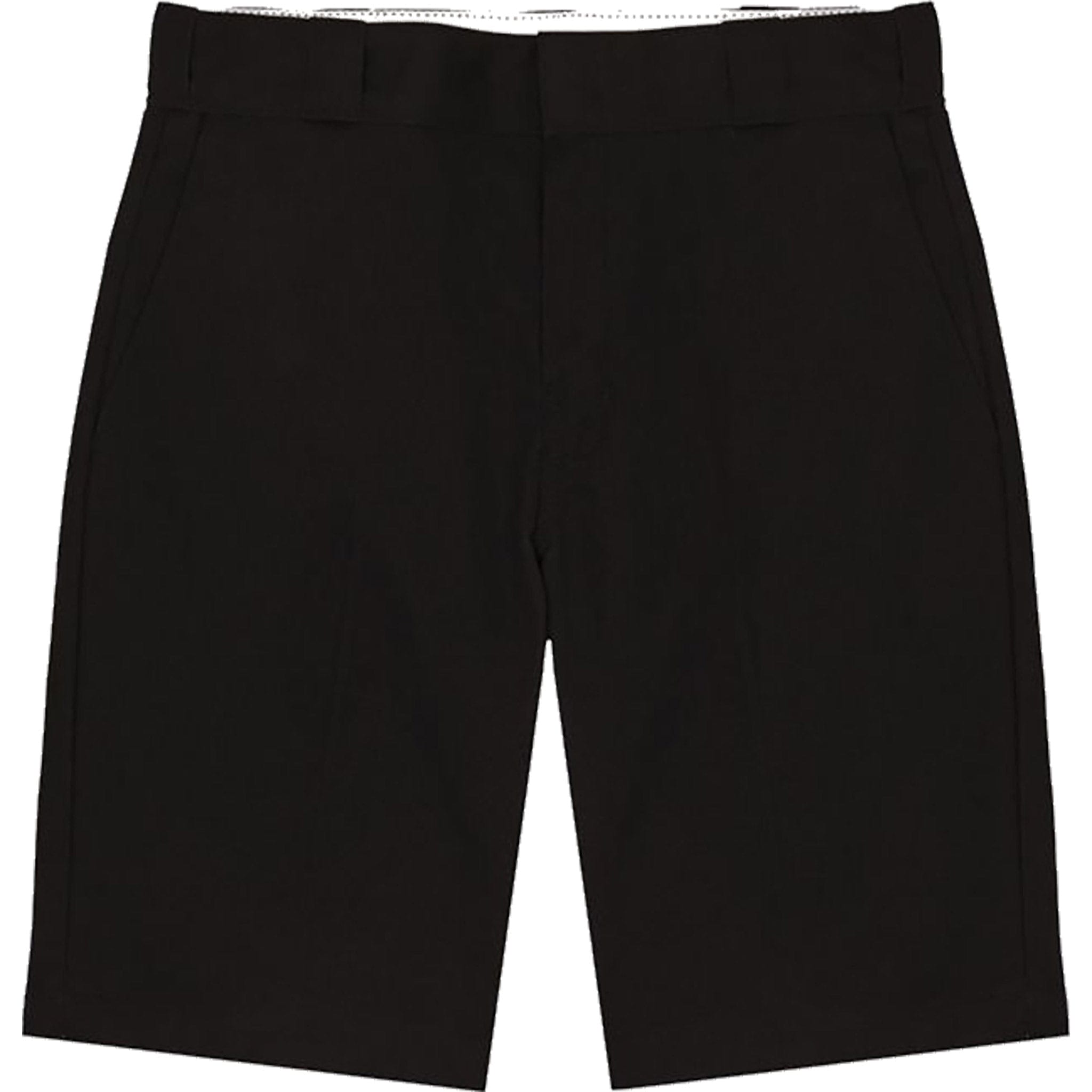 Dickies 874 Pro Work Short Black Shorts