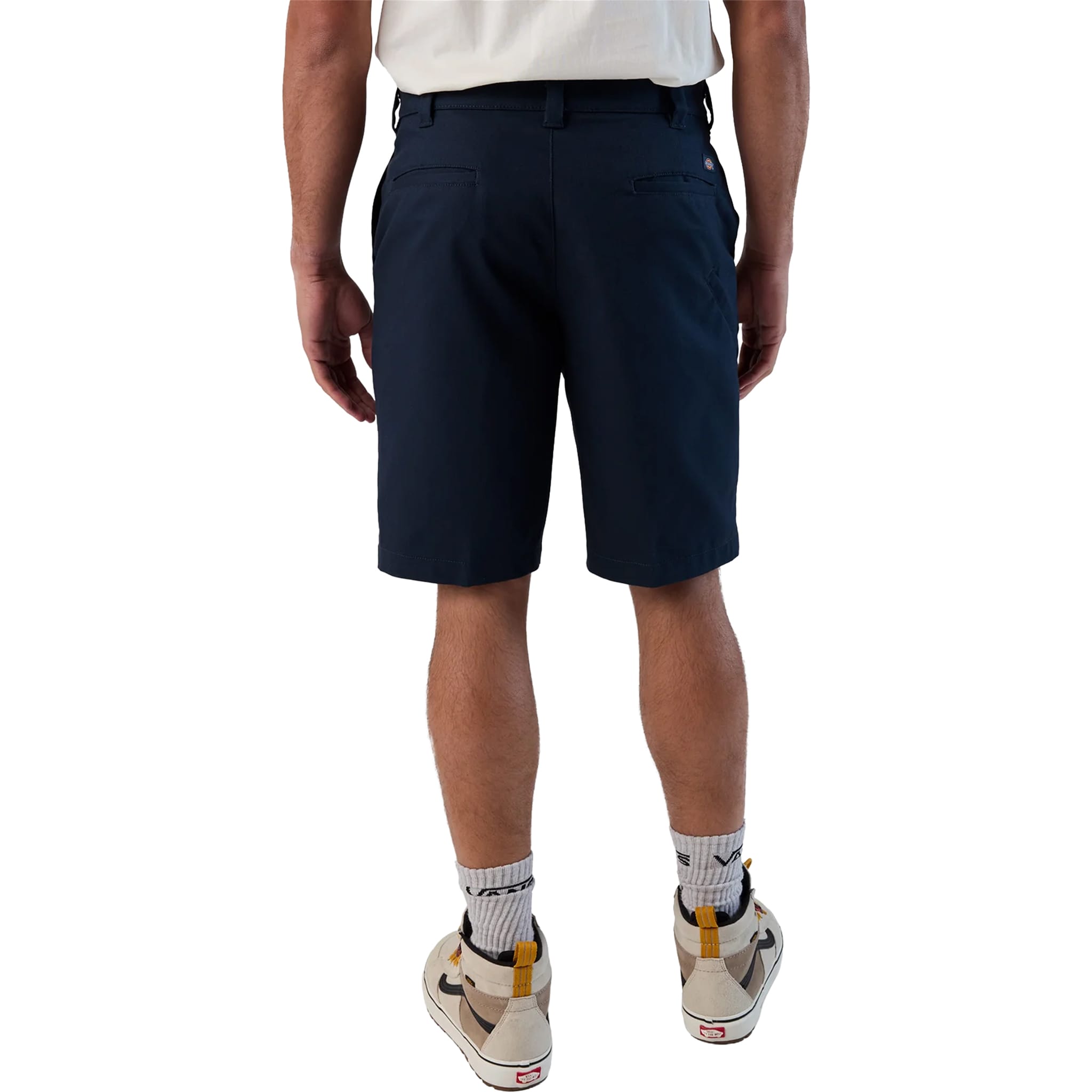 Dickies 874 Pro Work Shorts 11" Dark Navy Shorts