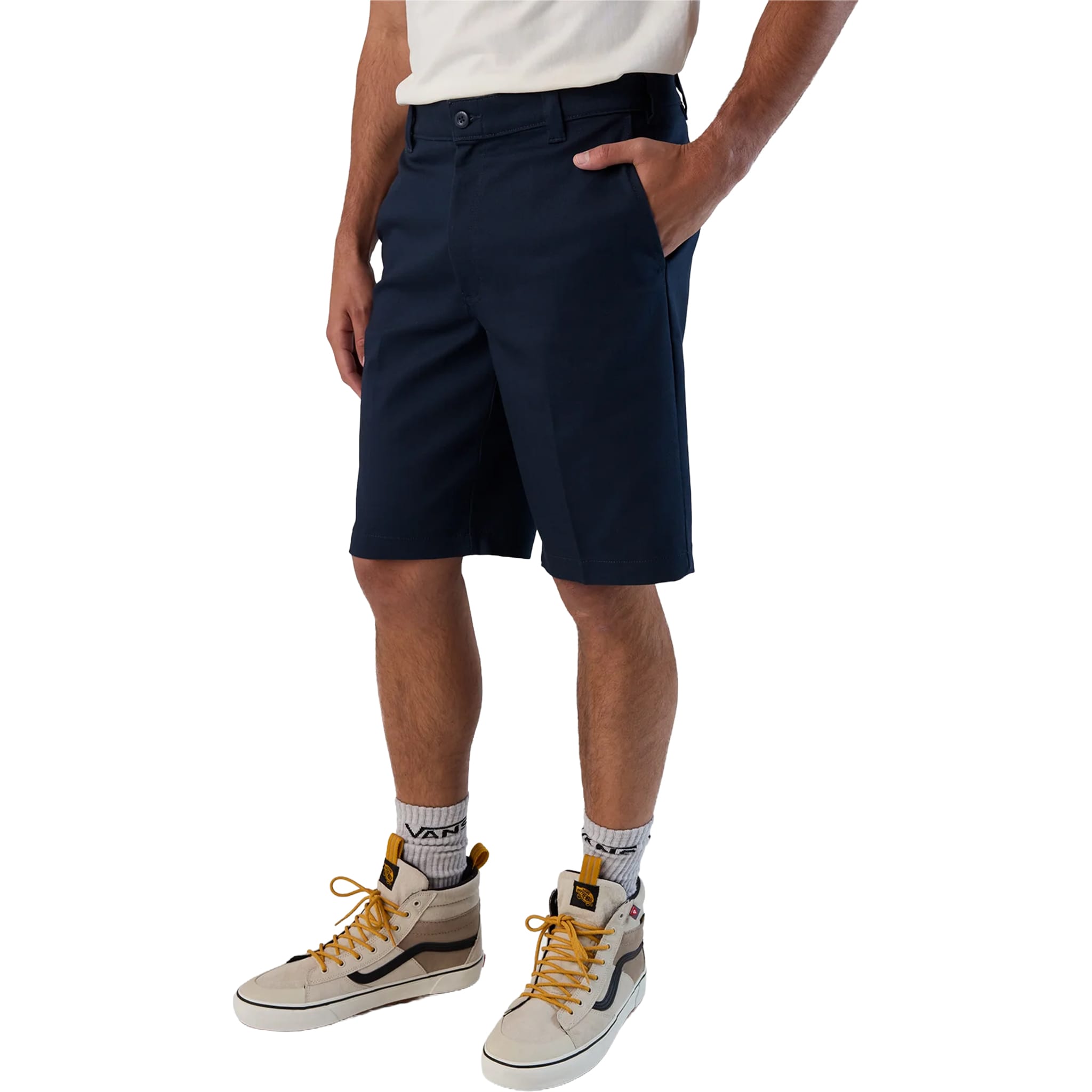 Dickies 874 Pro Work Shorts 11" Dark Navy Shorts