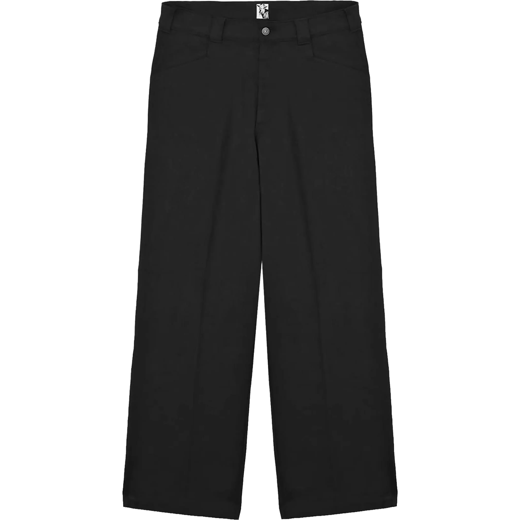 Dickies Mike Anderson Loose Fit Work Pants Black Pants