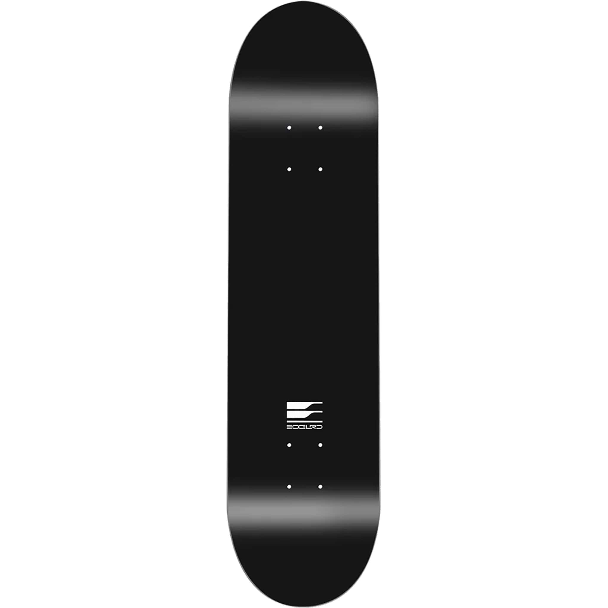 Edglrd Flexrx Sean Pablo 8" Skateboard Deck Skateboard
