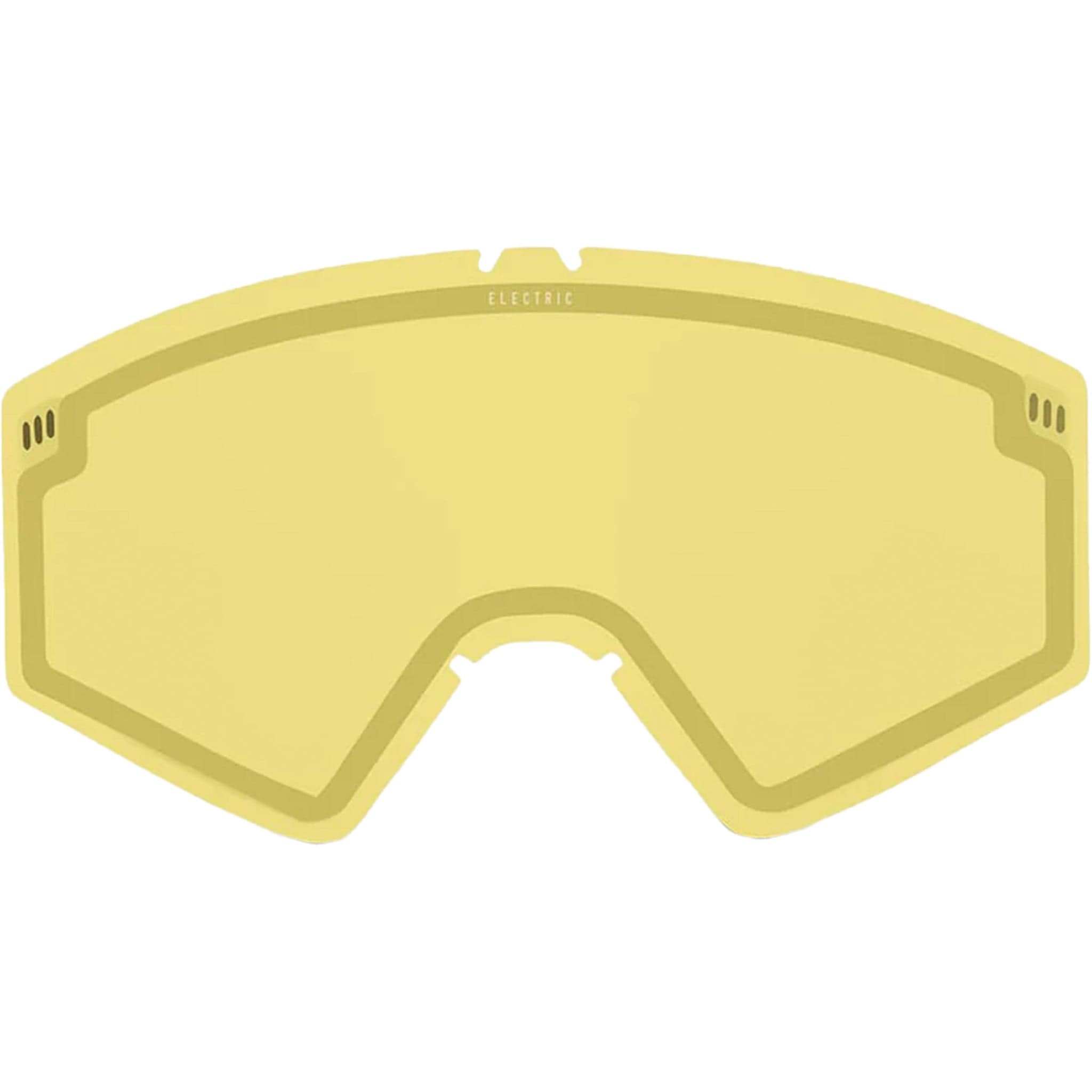 Electric EK2 Black Tort + Auburn Red 2025 Goggles