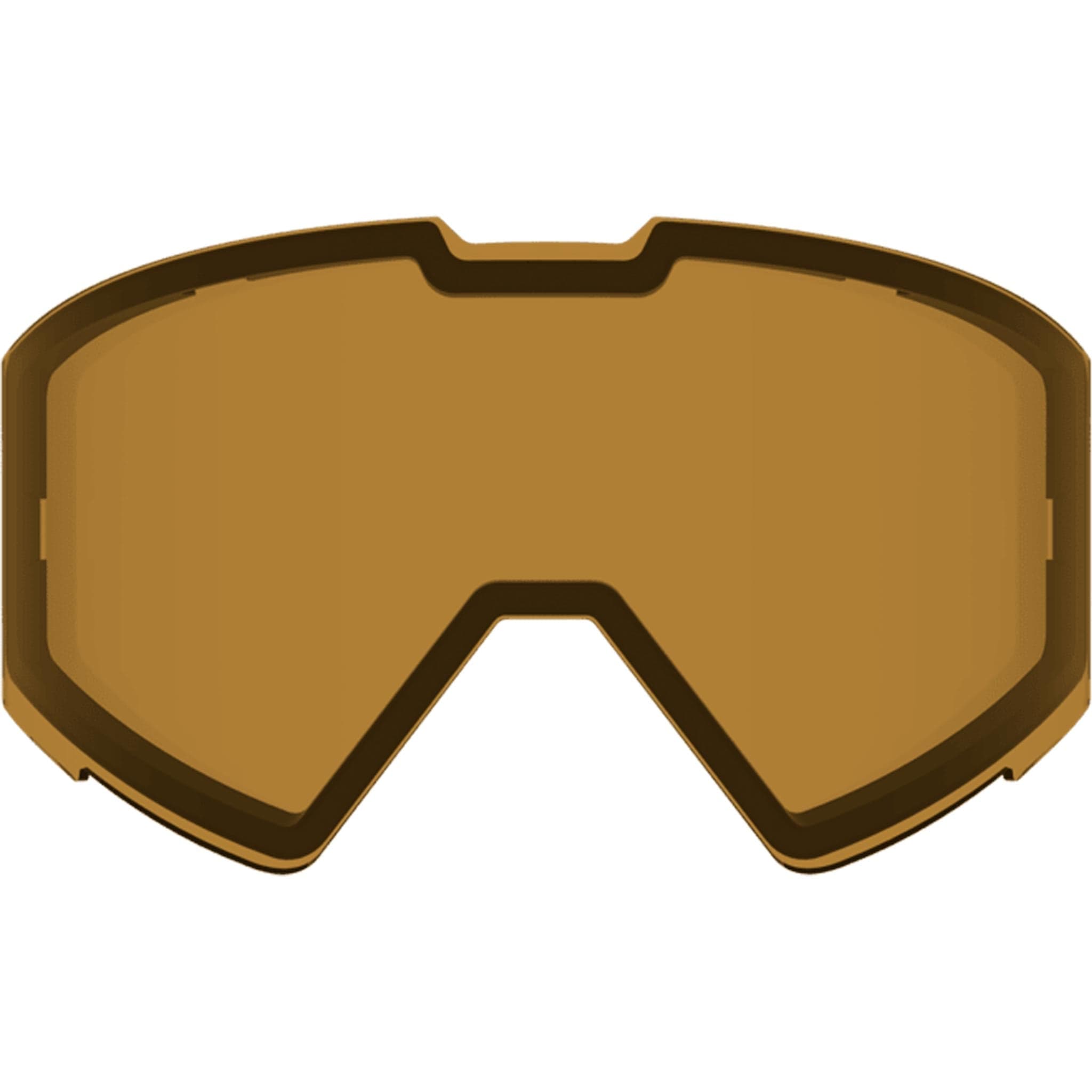 Electric Kabru Fog Black Gold Auburn Gold 2025 Goggles